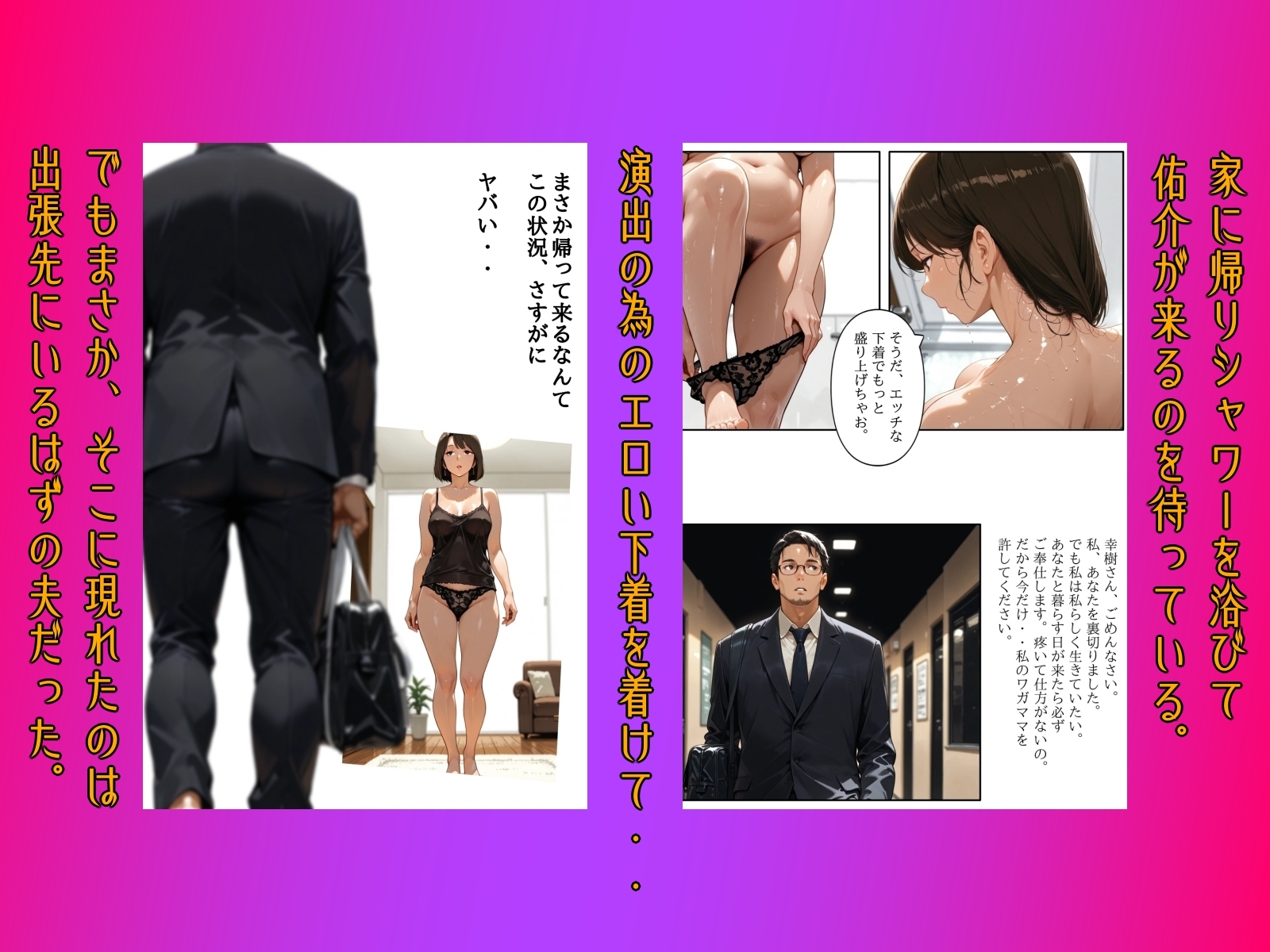団地のお隣さんは年上の幼馴染2 シリーズ完結編