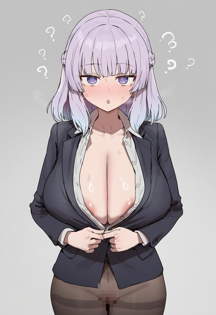 坂柳〇栖 ～天才少女の催○堕落計画～ – Preview 2