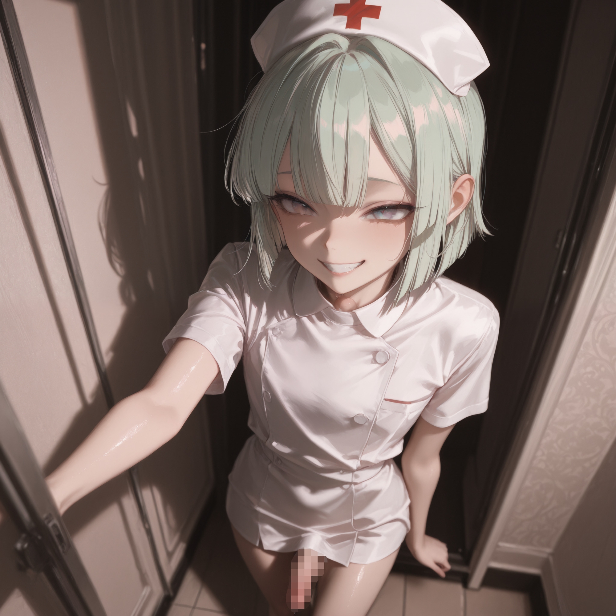 男の娘の。僕らはHな特効薬 – Preview 2