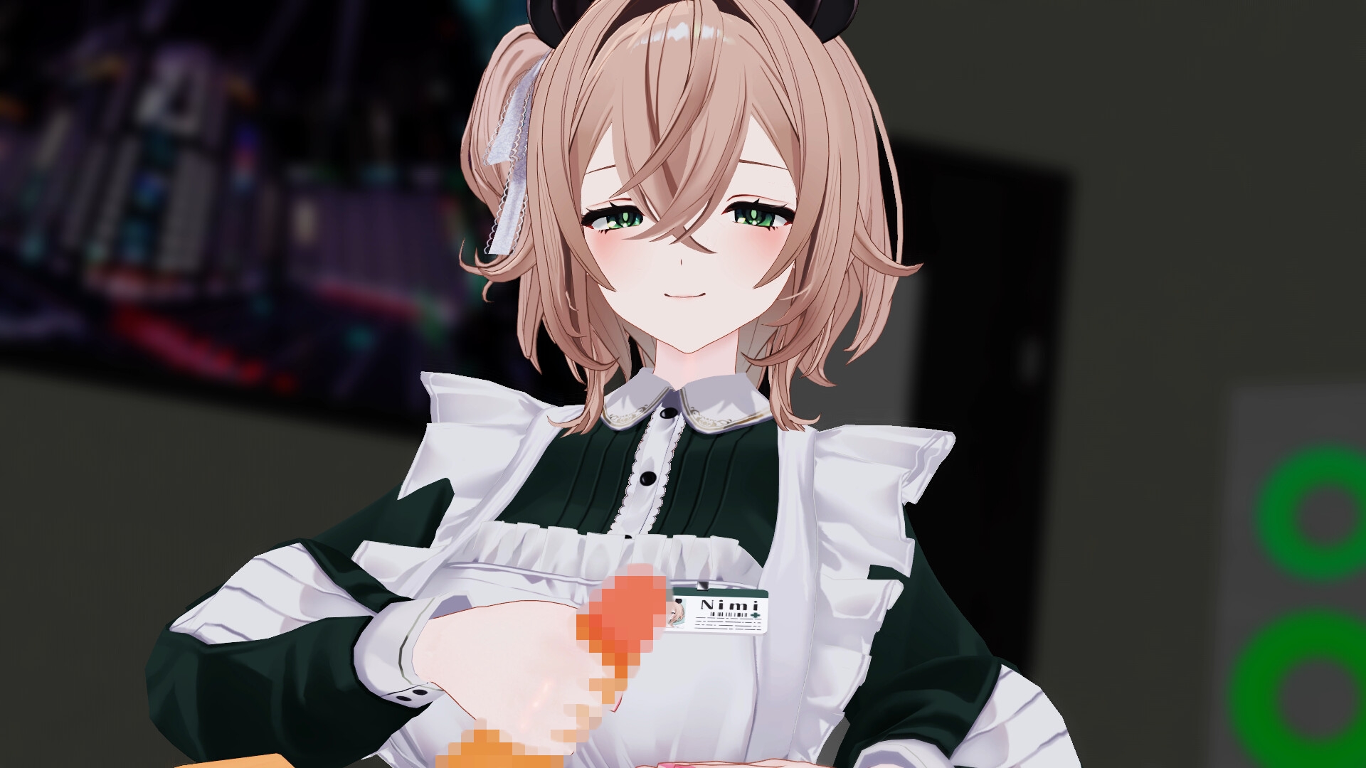 我慢してもダメだよ～♡ – Preview 4