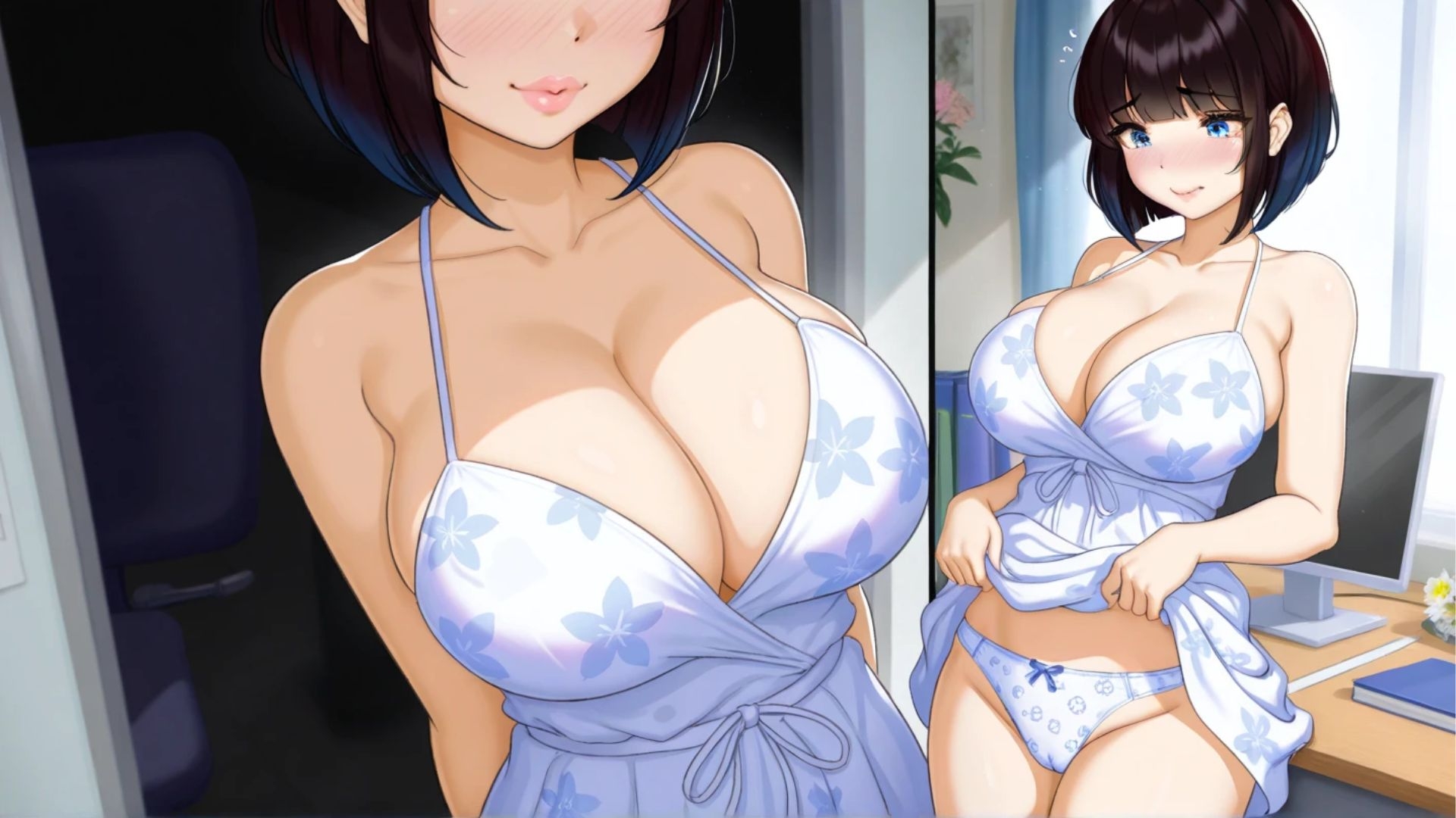 パンティみせてもらえますか – Preview 11
