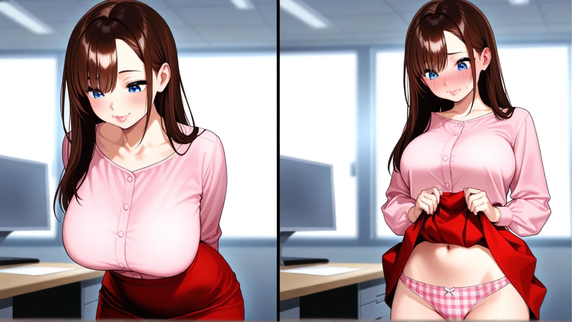 パンティみせてもらえますか – Preview 9