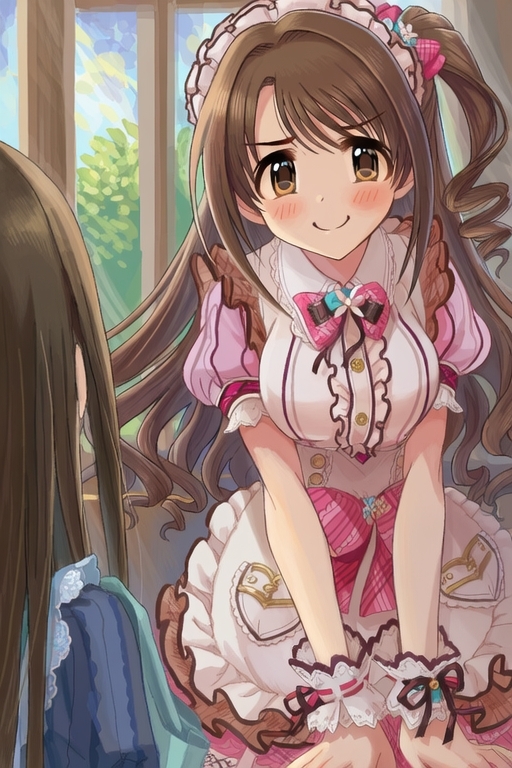 凛・卯月・未央の三人娘は最近NGが減ってきたらしい