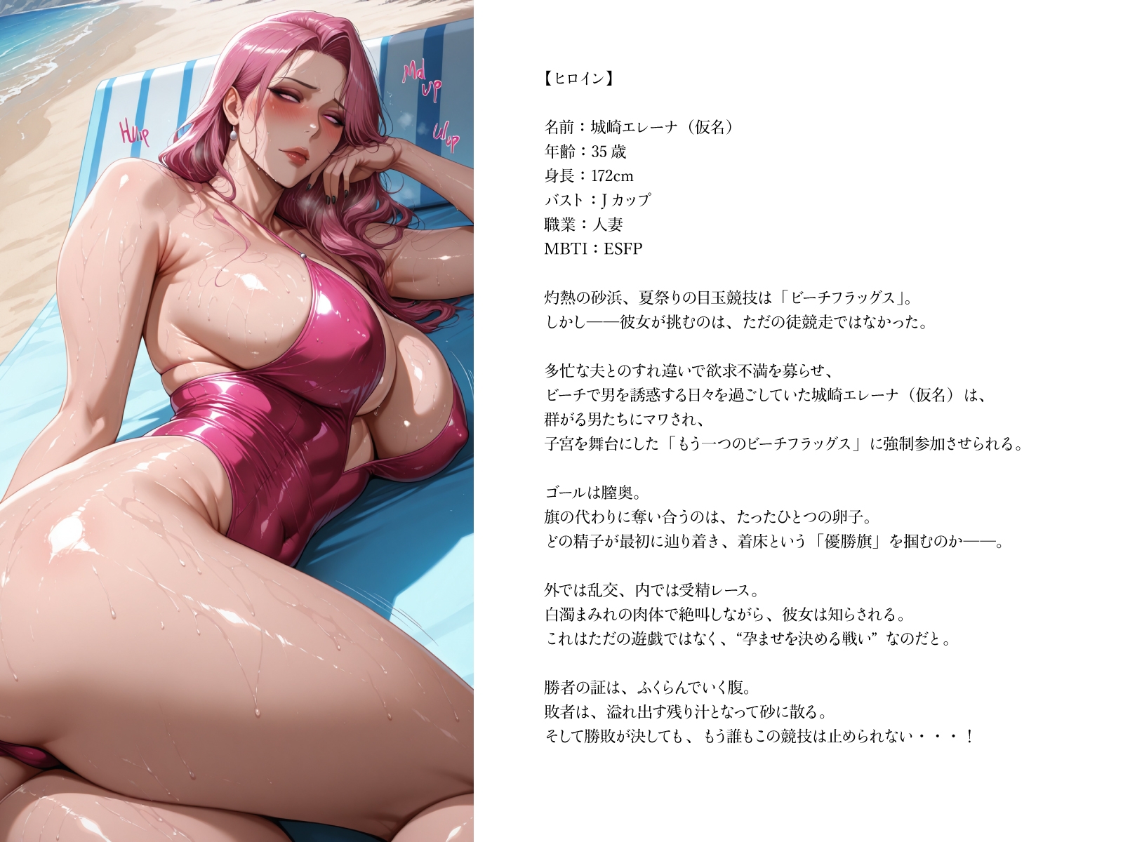 【総集編】夏の三部作