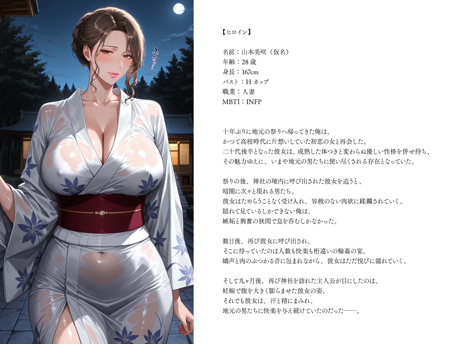 【総集編】夏の三部作