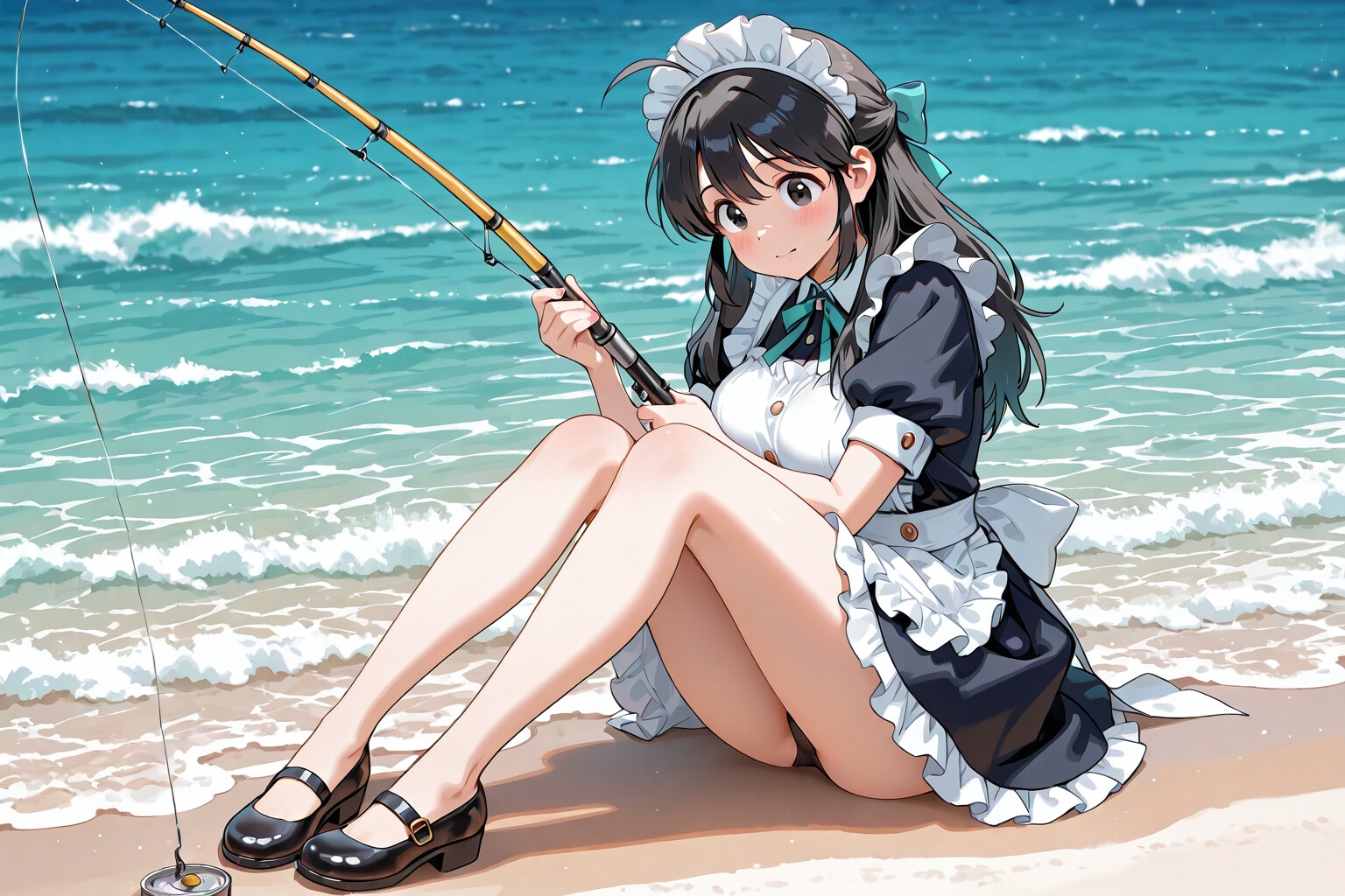 おまけ詰め合わせパンツコレクション