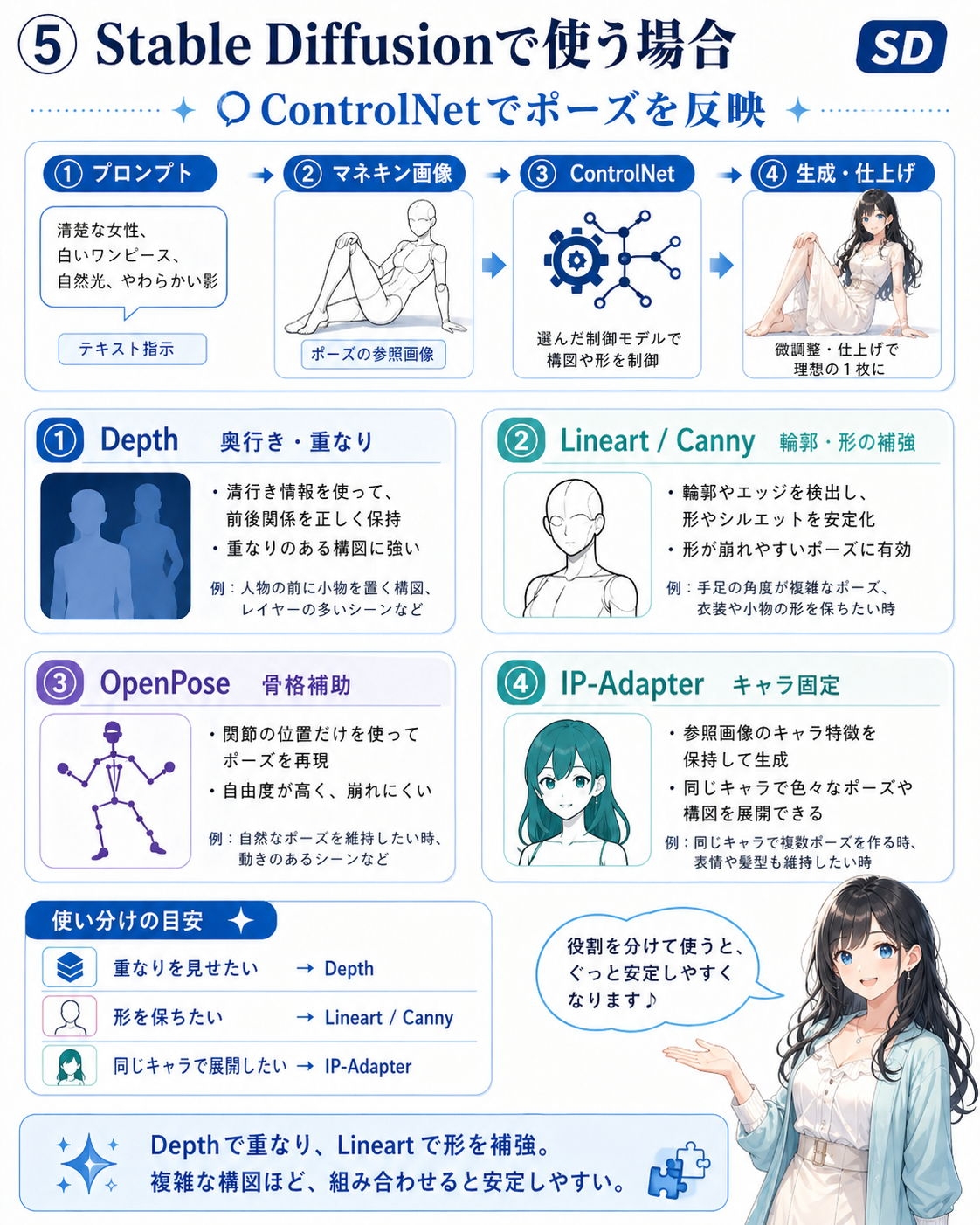 【メガ盛り500枚】意外に使える！? えちえちポーズ集Vol.2 ～商用OK・モザイク済マネキン線画素材～
