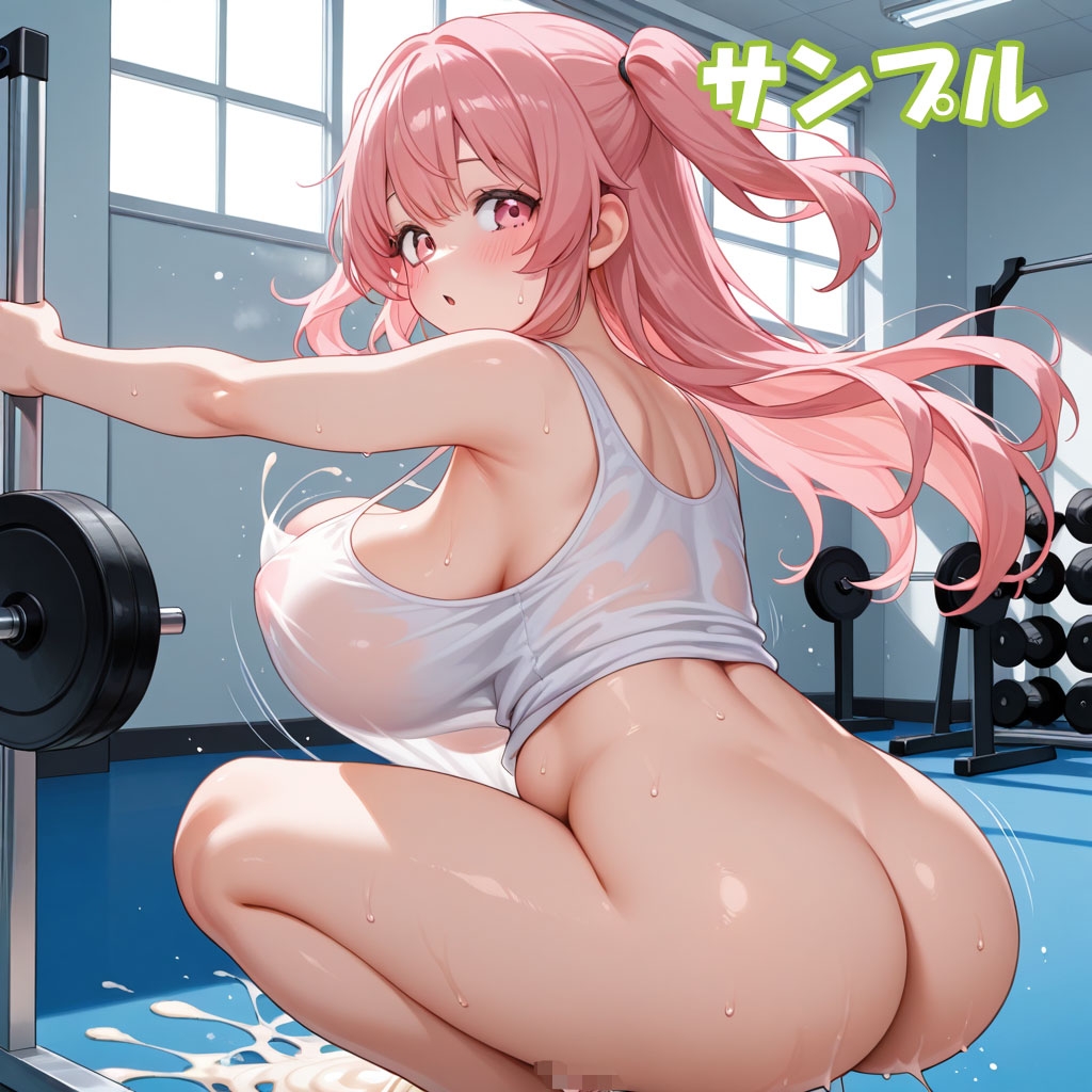 ふたなり彼女！ときどき彼女！【ぽっちゃり3】