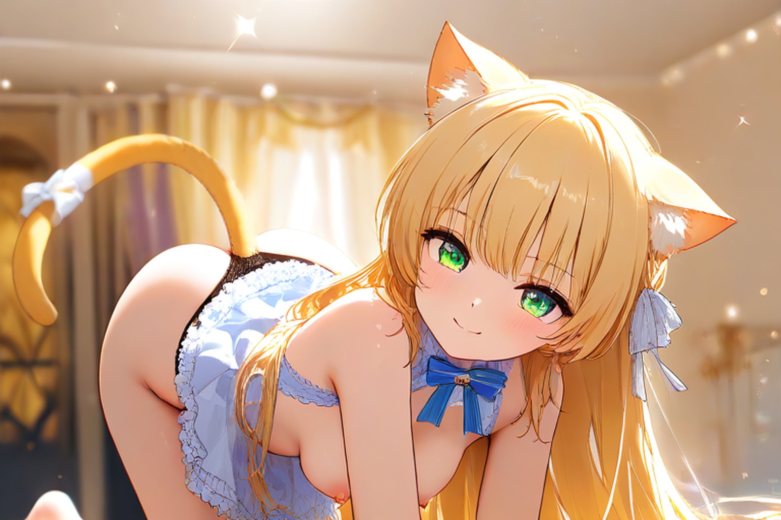 パンツコレクションおもらし – Preview 3
