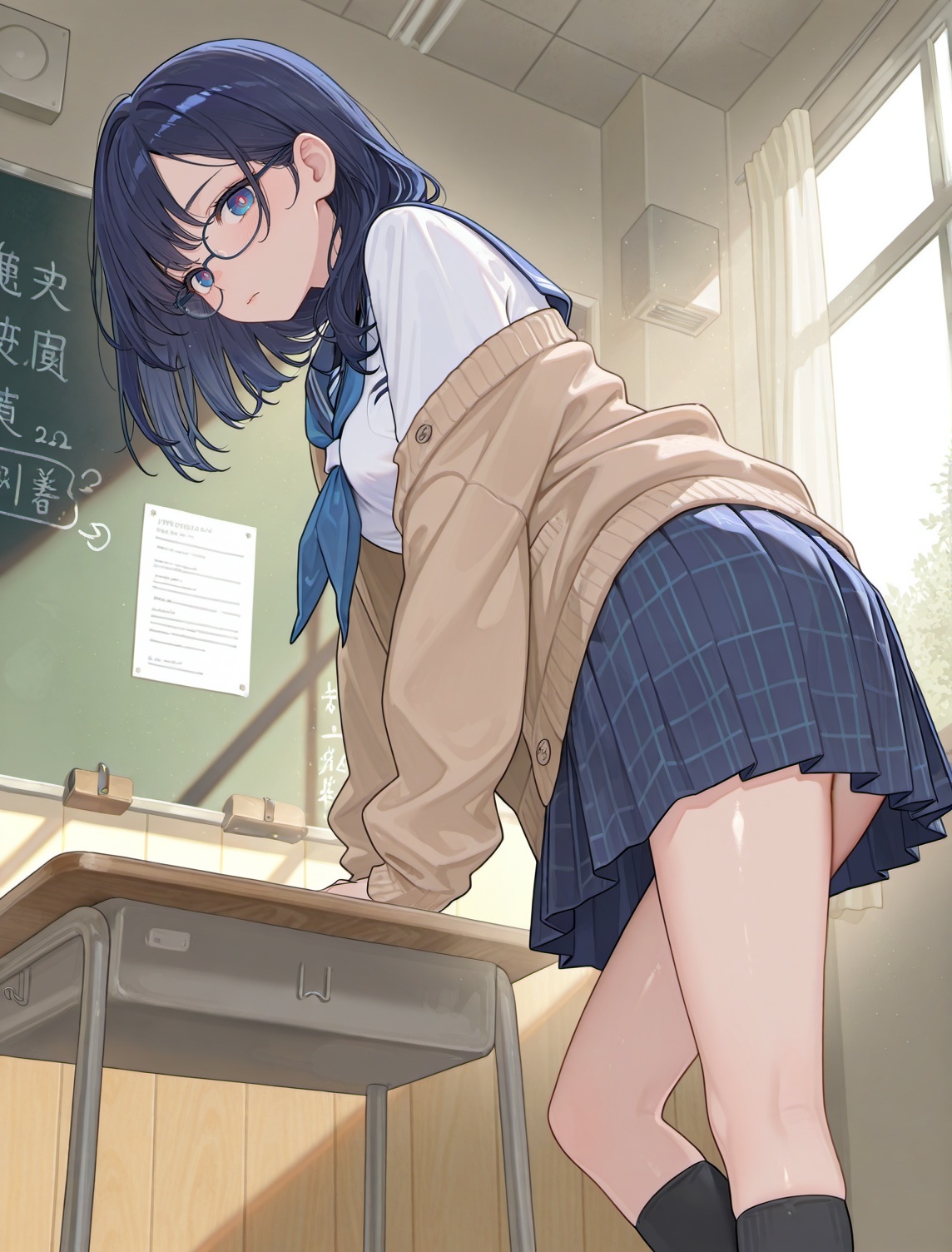 図書委員の苦難
