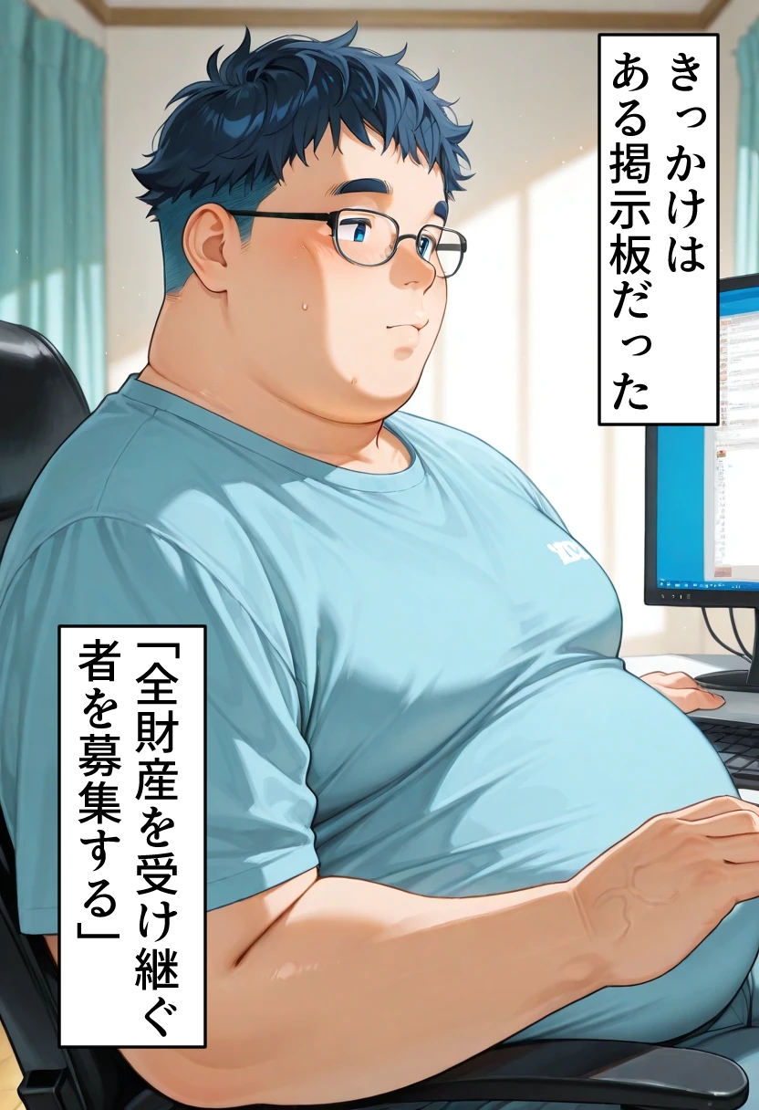 穴の館 覗き見た先に待つもの – Preview 2