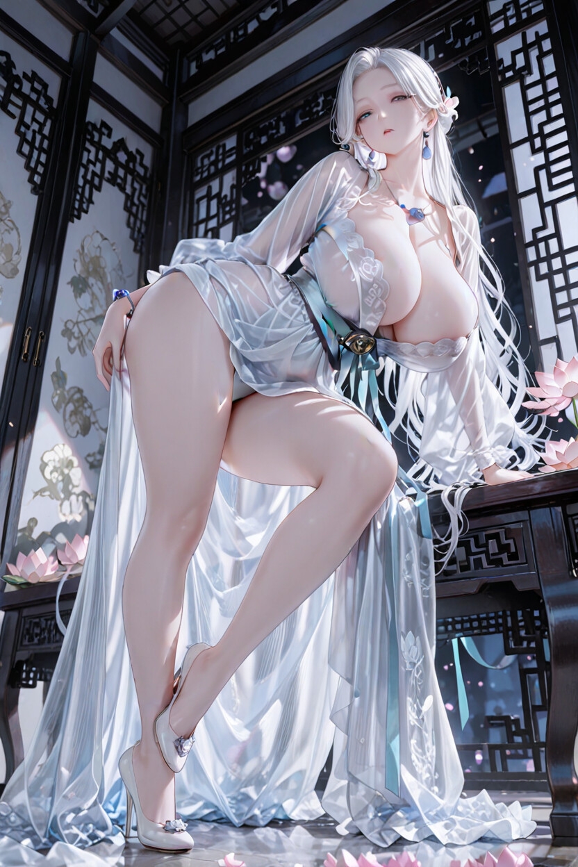 Chinesebeauty – Preview 5