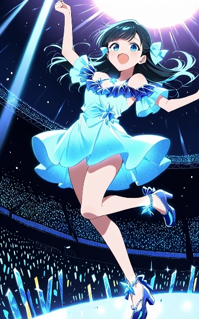 エロファンサ 推しアイドルを家までお持ち帰りでばつばつばつ – Preview 2