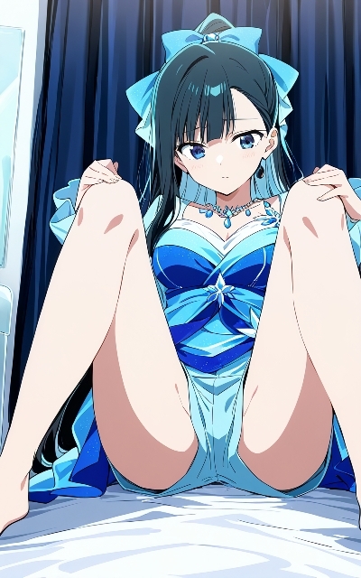 エロファンサ 推しアイドルを家までお持ち帰りでばつばつばつ – Preview 4