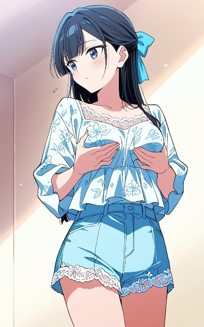 エロファンサ 推しアイドルを家までお持ち帰りでばつばつばつ – Preview 5