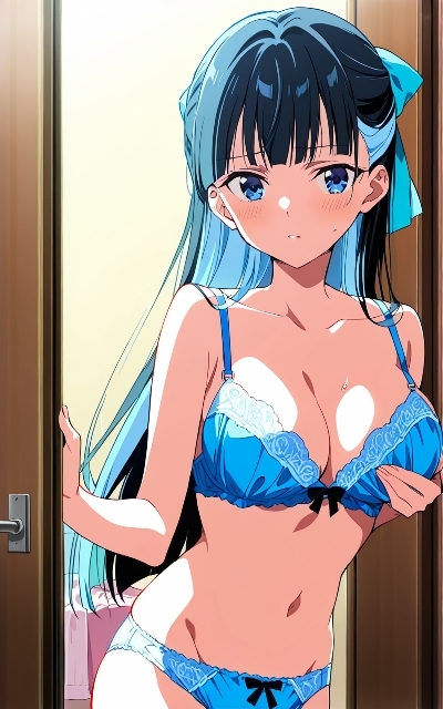 エロファンサ 推しアイドルを家までお持ち帰りでばつばつばつ – Preview 6
