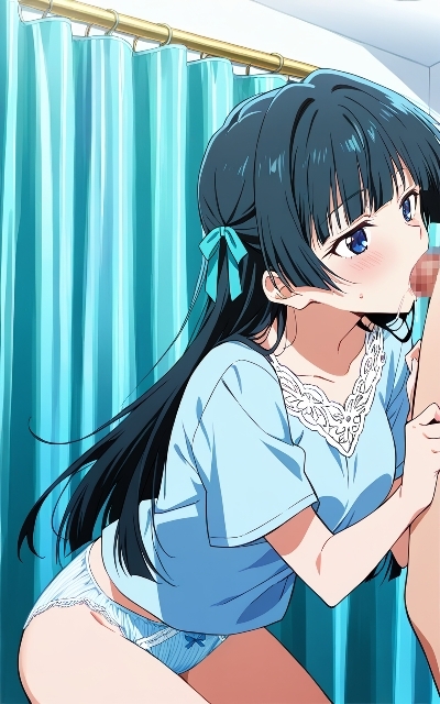エロファンサ 推しアイドルを家までお持ち帰りでばつばつばつ – Preview 7