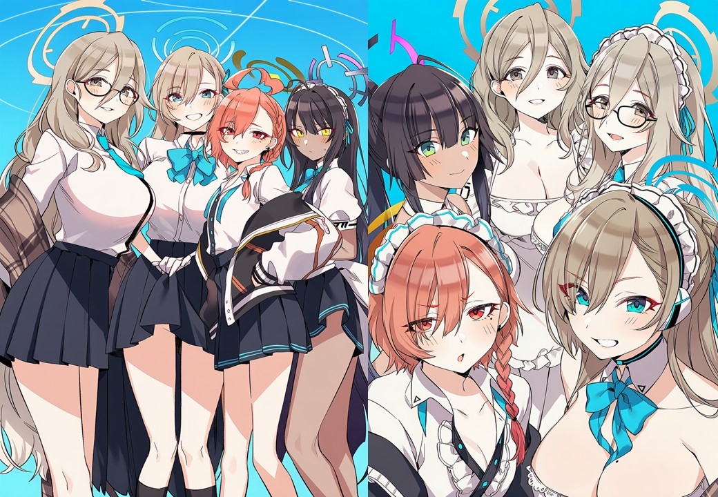 セーラーアーカイブ