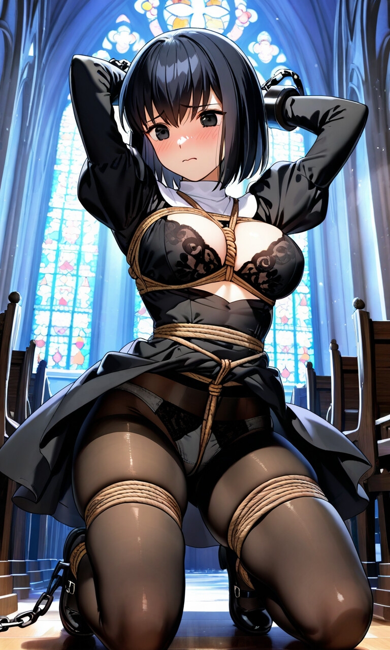 久〇寺有珠 Ali〇e_Kuxnji 魔法使い〇夜 イラスト集