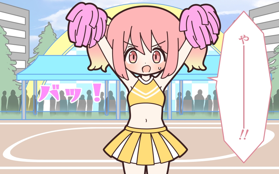 新人アイドルが容赦なく脱がされるエロバラエティ3 – Preview 9