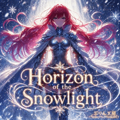 Horizon of the Snowlight – main preview