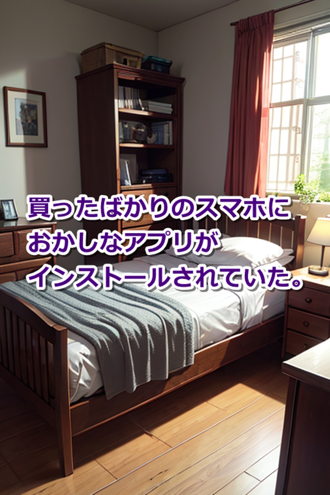 おかしなスマホアプリで「働く女性」を【即オチ2コマ】させる話