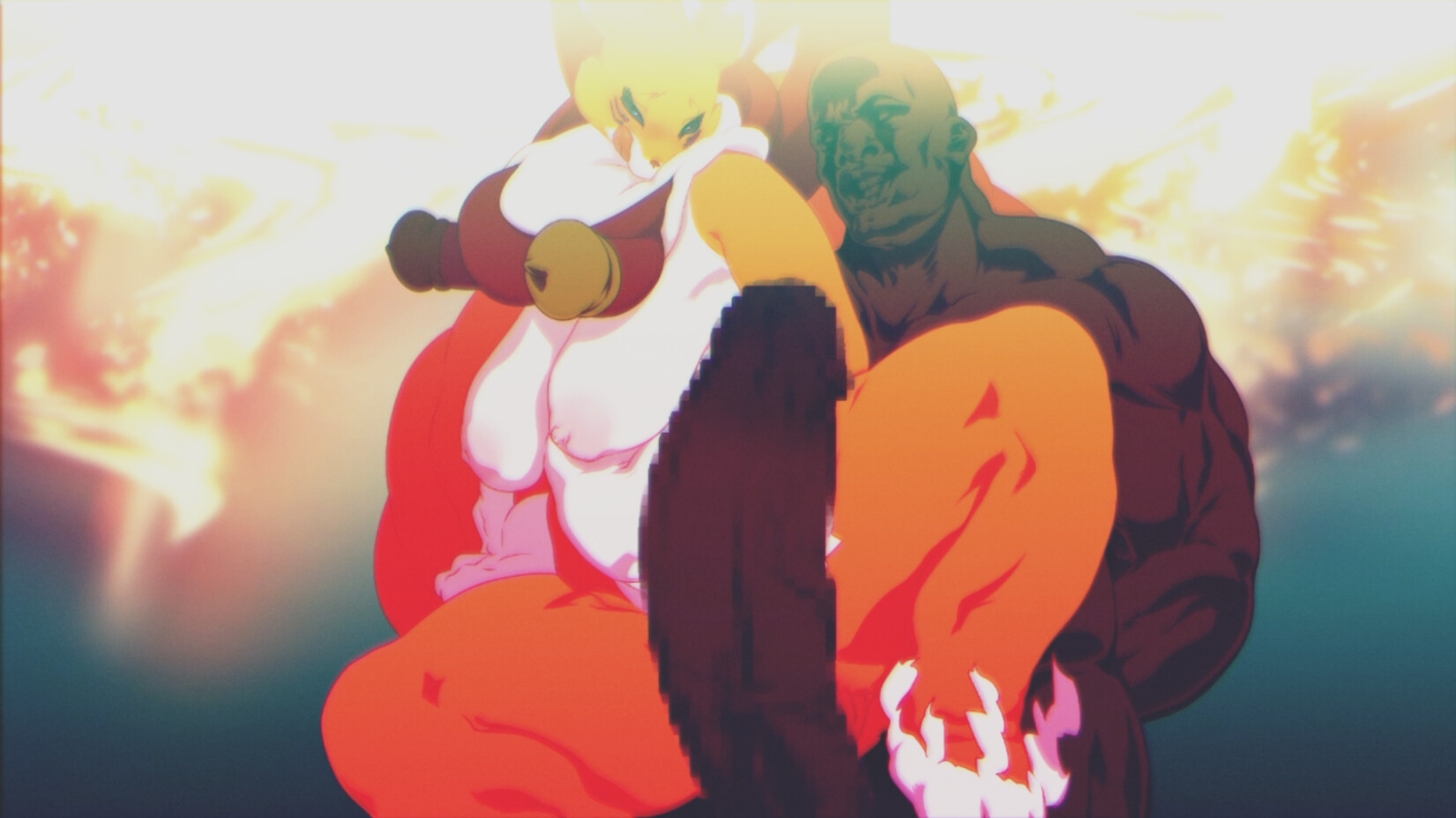 レナエロ1・2+ソラエロアニメーション(特典付き) – Preview 4