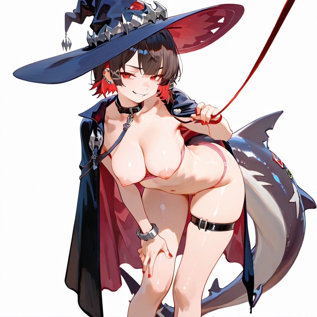 Zenless Zone Zer◯ 3人キャラセット – Preview 2