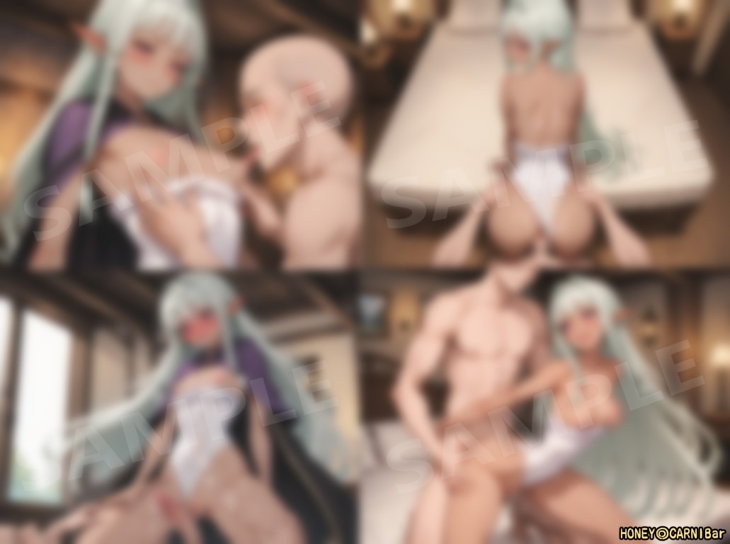 イッぱつchuの宿 緋色隊 – Preview 6