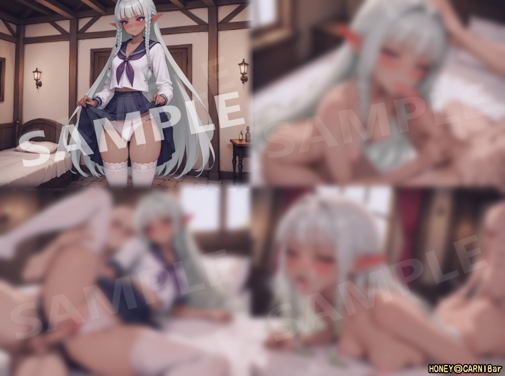 イッぱつchuの宿 緋色隊 – Preview 7
