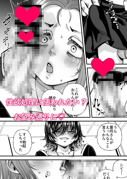 男の娘も女子校に入れるってホント? – Preview 7