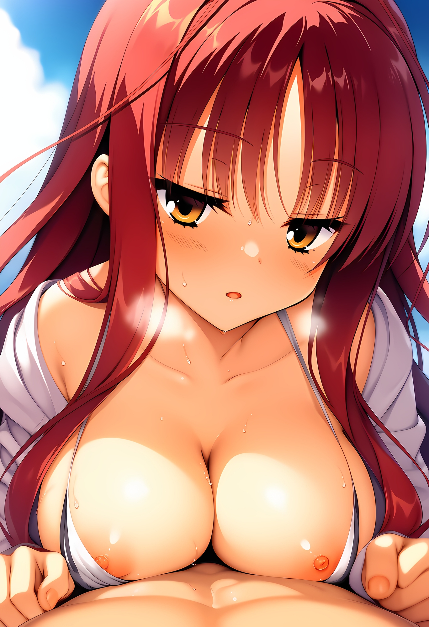 イラスト集 みう76枚.あずさ49枚.えりな59枚.りお46枚.他24枚 – Preview 2