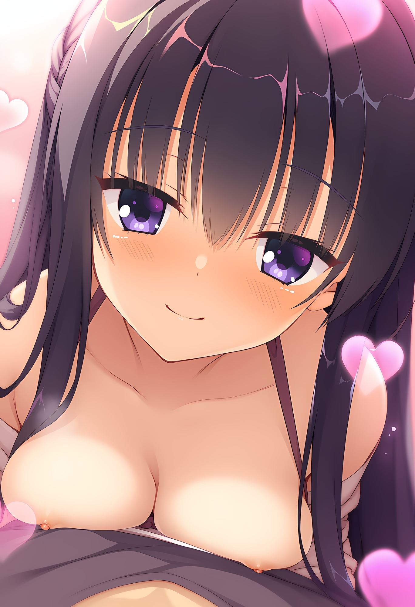 イラスト集 ななみ48枚.あやせ44枚.はづき50枚.ちさき55枚.まゆ46枚.他38枚