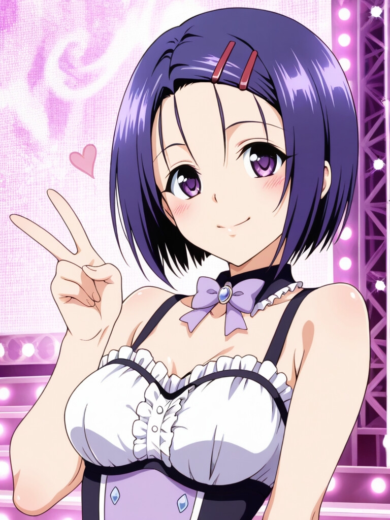 西連寺〇菜 アイドルコスえっち 270枚