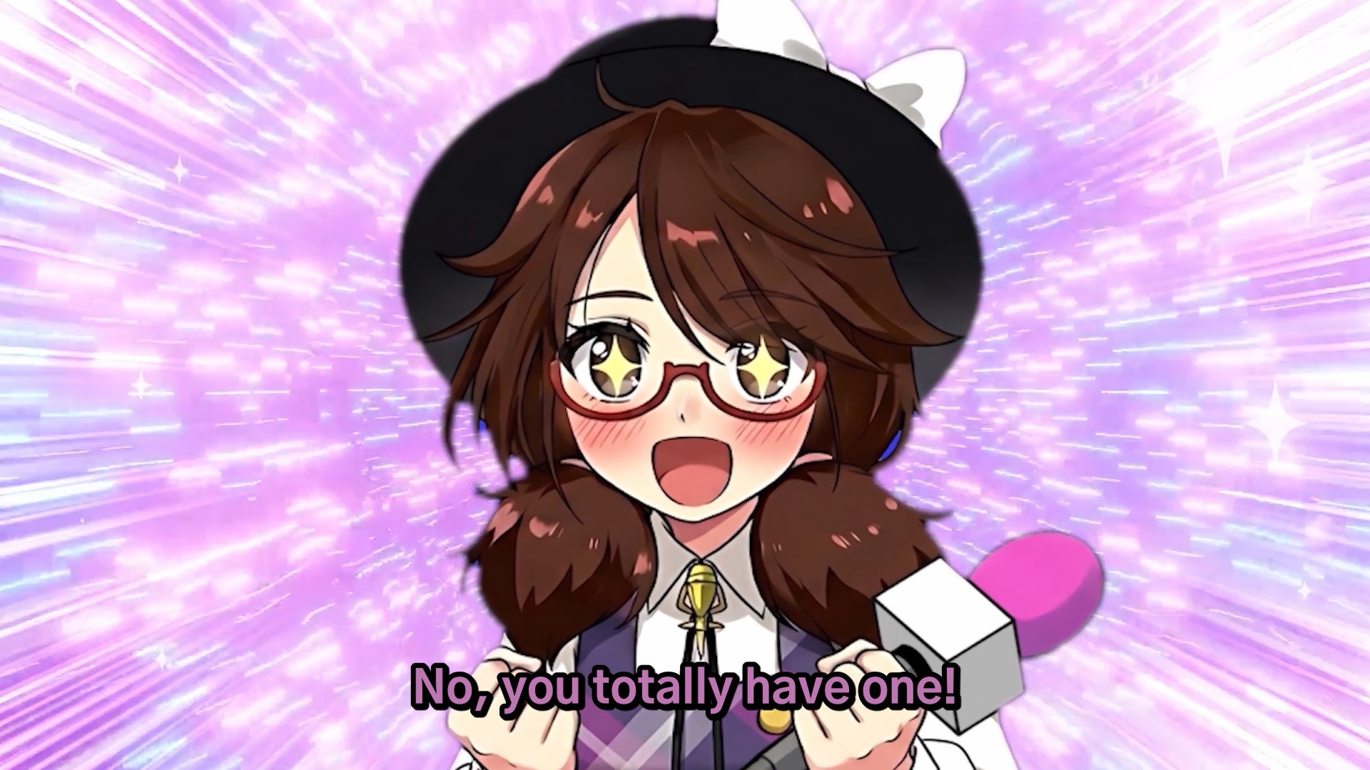 Touhou M-1 Grand Prix EX7: Hifuudou Live Show! – Preview 3