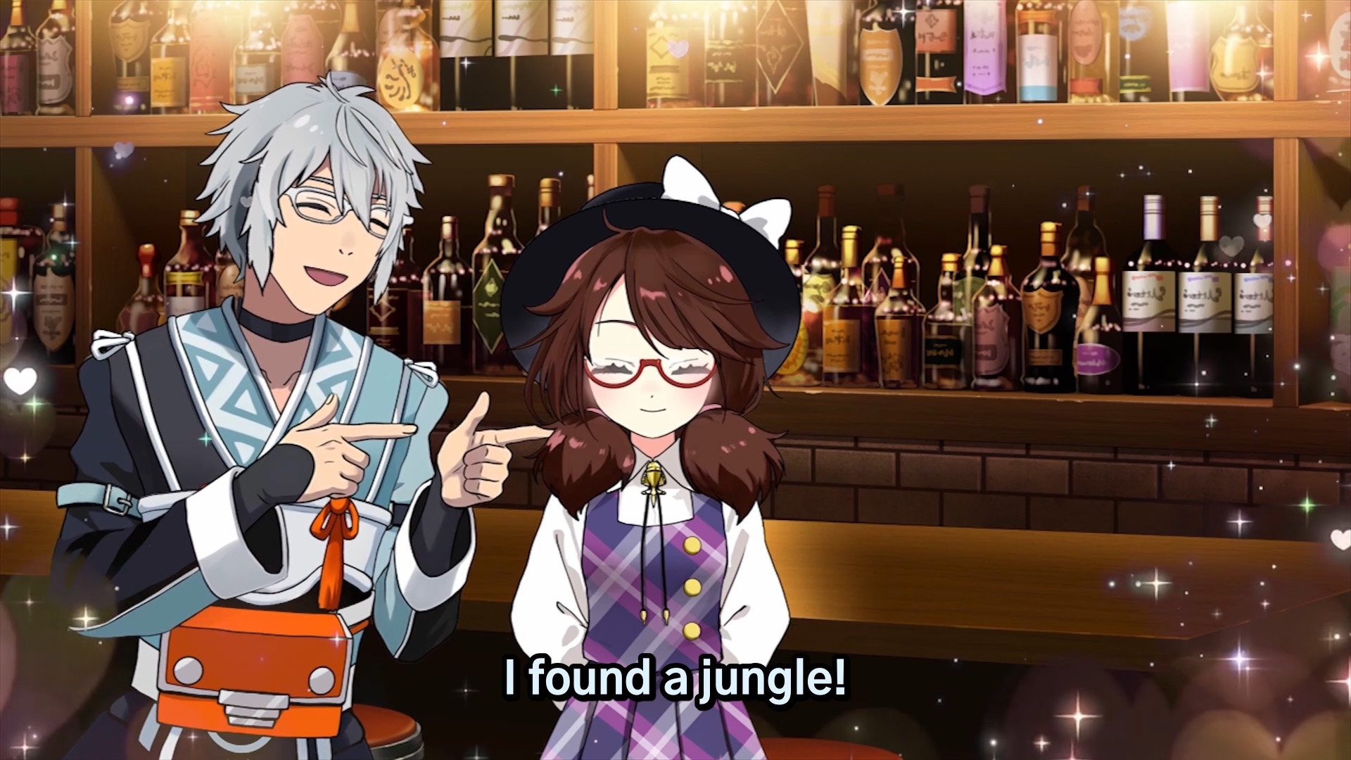Touhou M-1 Grand Prix EX7: Hifuudou Live Show! – Preview 5