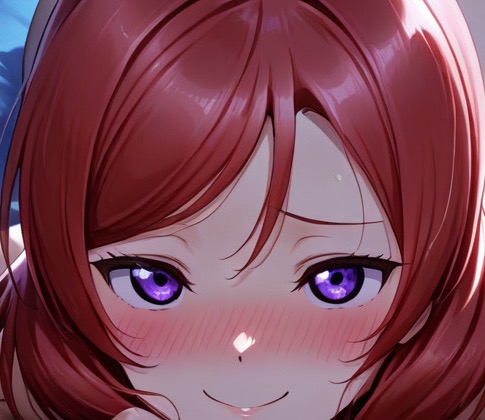 「今日もいっぱい…してあげるから、覚悟しなさいよね♡」真姫ちゃんの甘々同棲生活