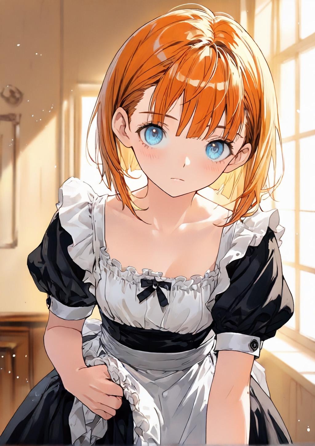 百合全開6
