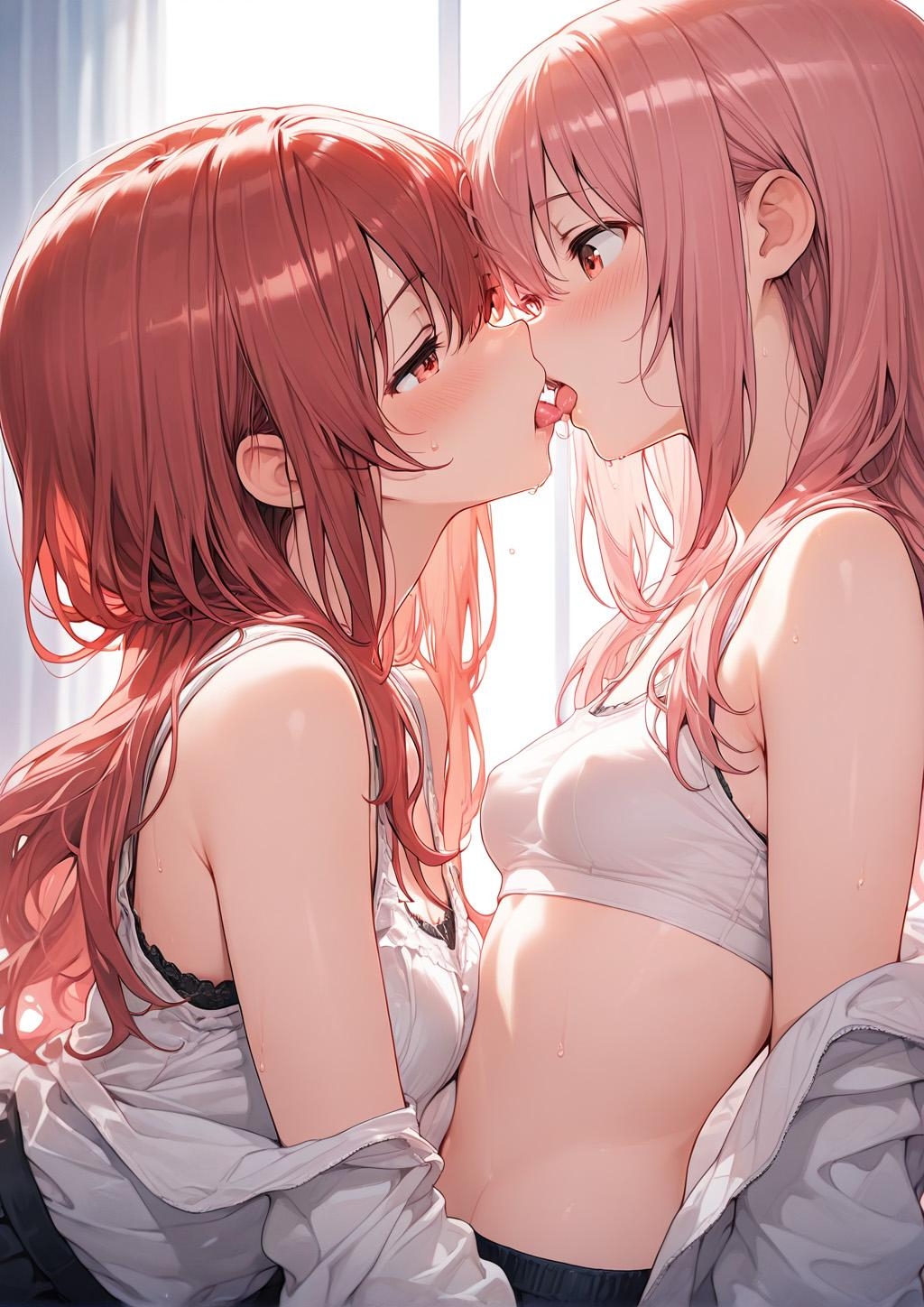 百合全開6