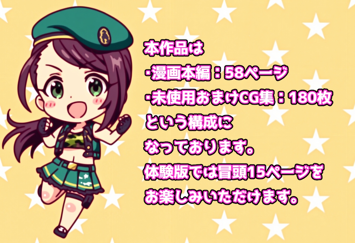 発情アイドルとペ口リストP。肉欲サバイバル！P殿を全力で温めよ