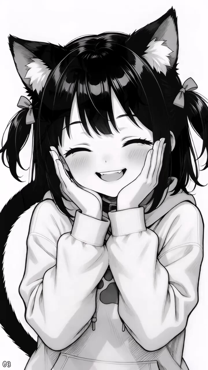 ものくろーむ001