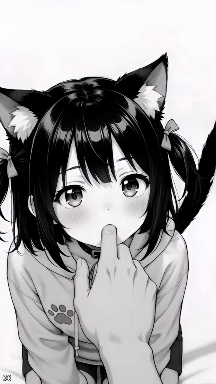 ものくろーむ001