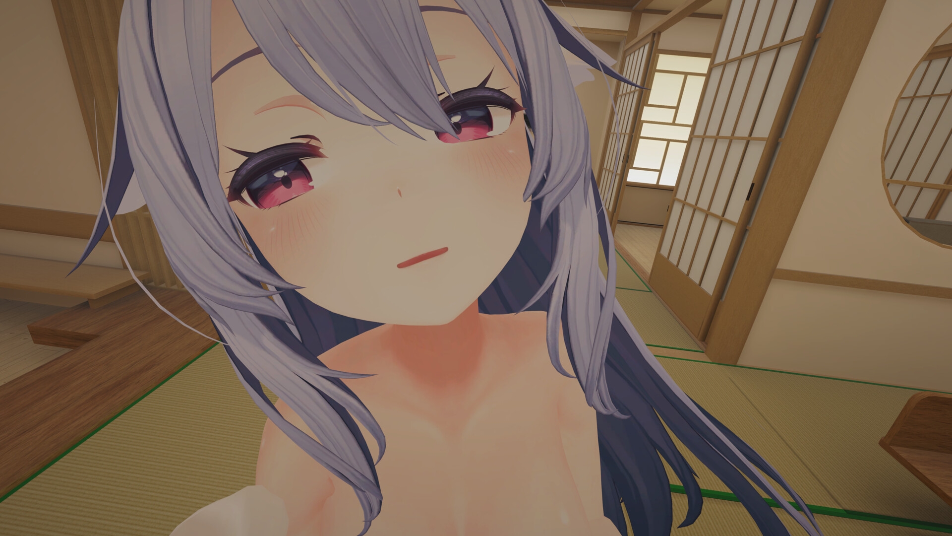 えっちなアバターで遊ぶやつ3D – Preview 3