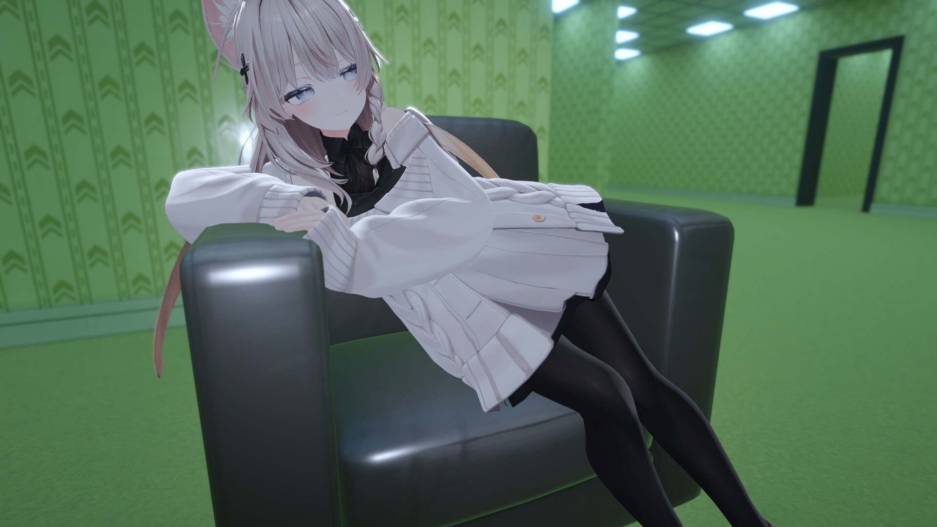 えっちなアバターで遊ぶやつ3D – Preview 6