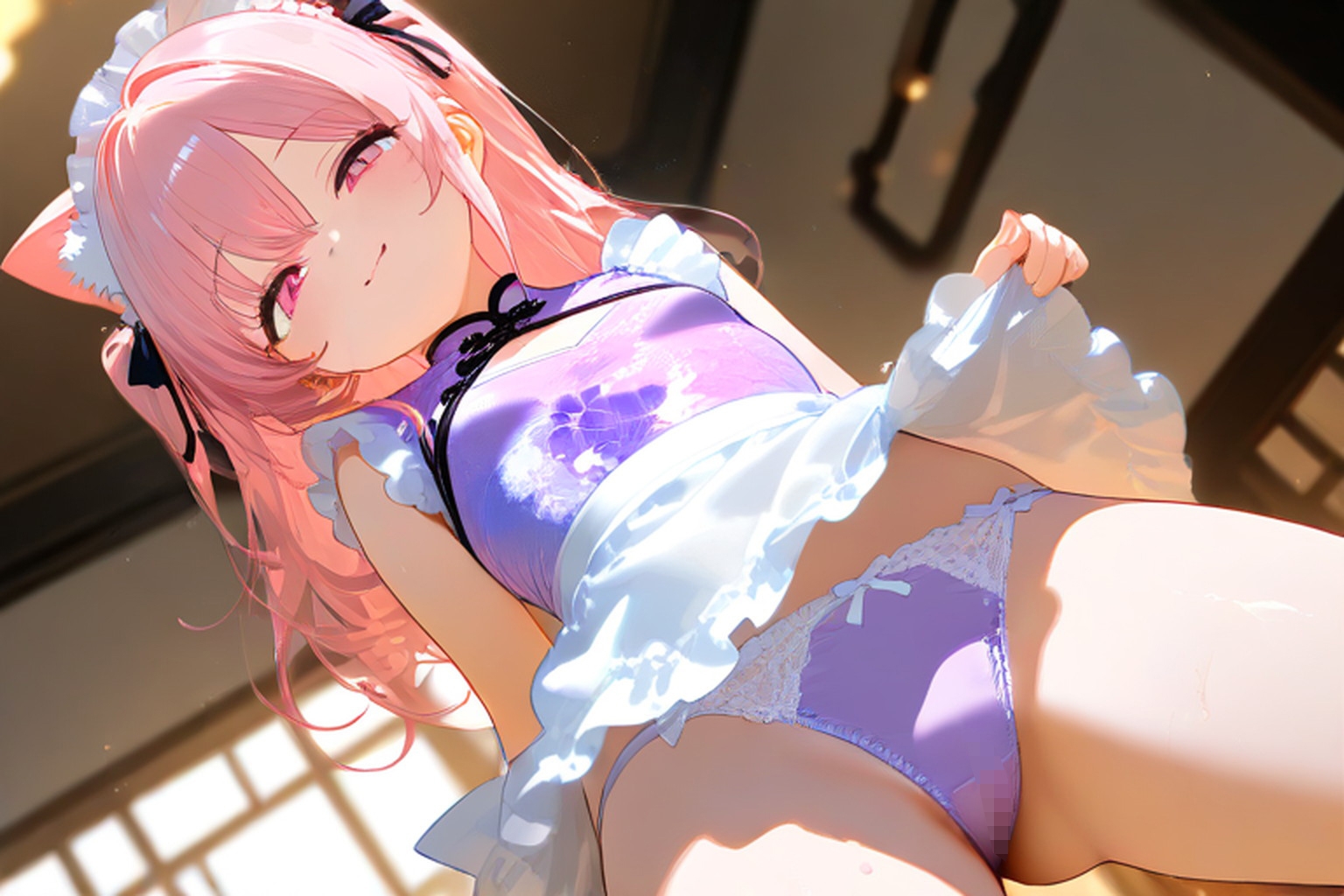 5月の『フリートーク+実演』～ラジオ感覚でも楽しんで欲しい～と思ってフリートークを依頼したら実演パートは激しかった！ – Preview 3