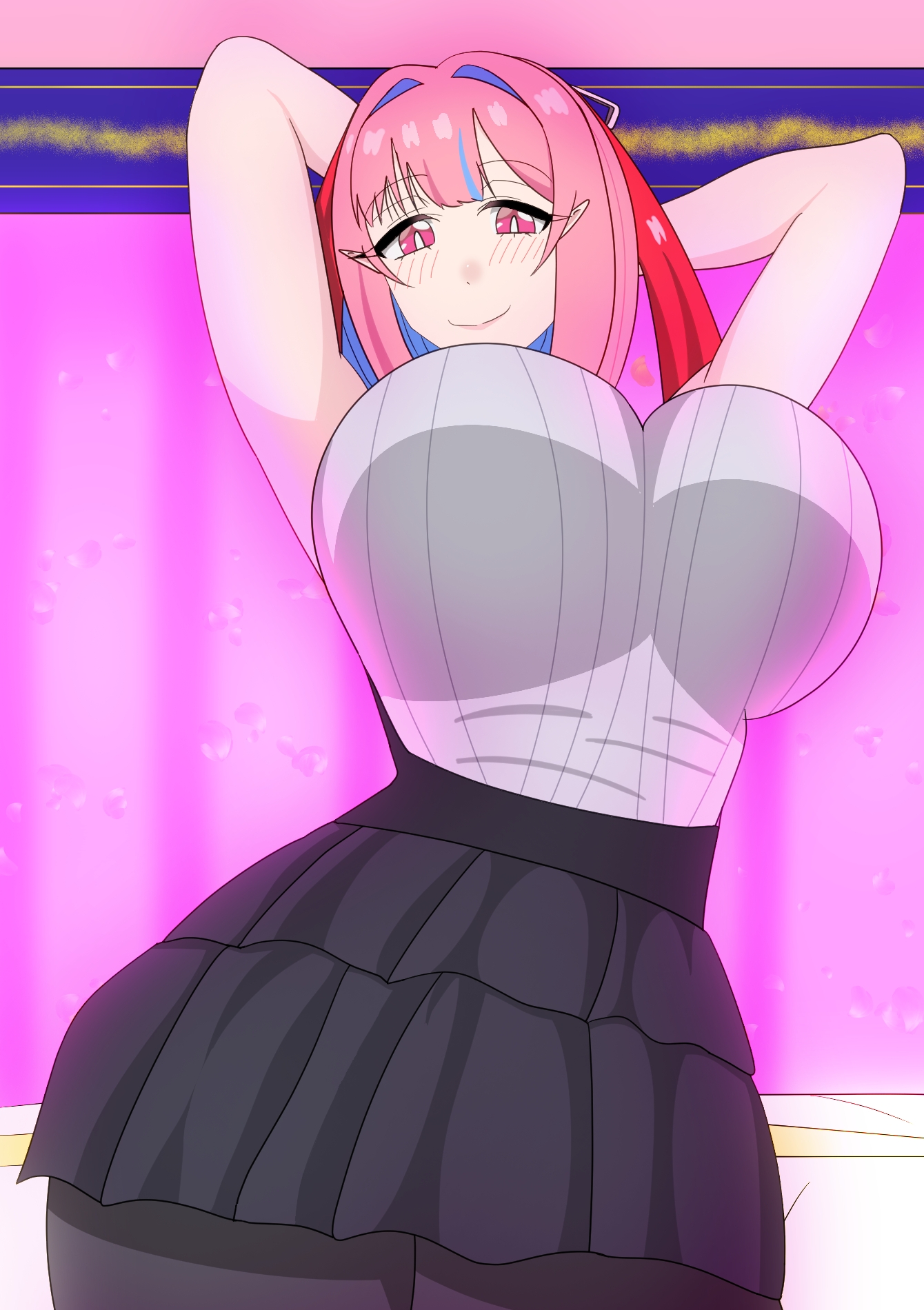 か〇ちょろ ～初デート服編～ – Preview 2