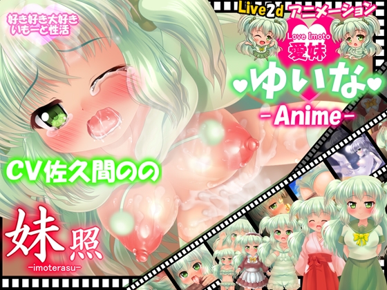【動画11作セット】「愛妹シリーズ」総集編 -Matome Package-【合計10時間以上】 – Preview 7