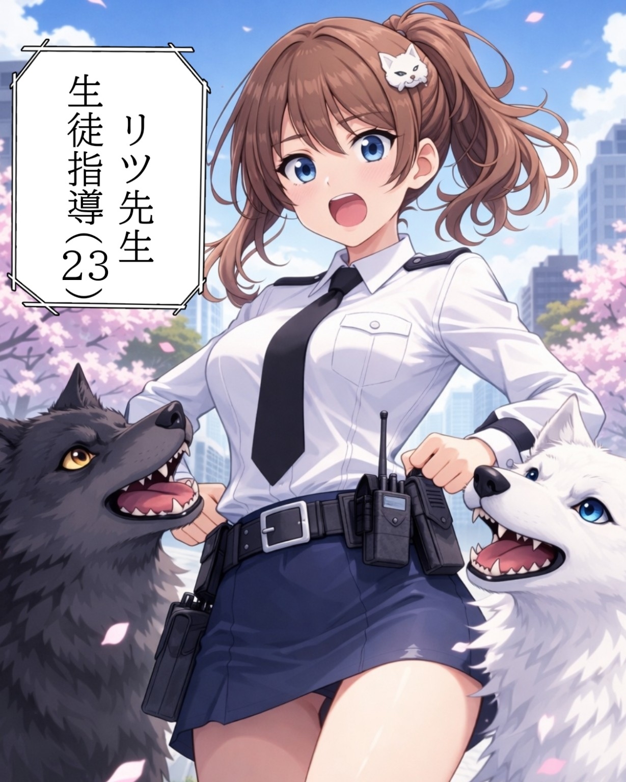 パンチラGAKUENVol.1