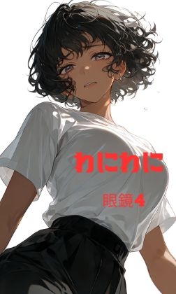 わにわに