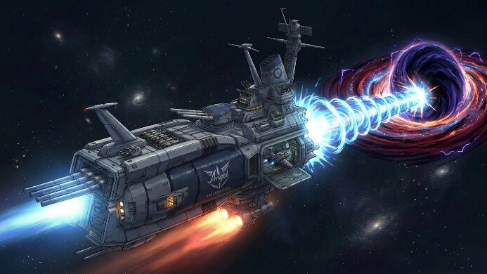 ミニスカ宇宙戦艦艦長(33)の秘孔の奥深くに突き刺さる反逆者地球人3人の肉棒とバルダン星人の巨大な肉棒、3度のレ○プシーン含む画像34枚、2.9万字、59ページ